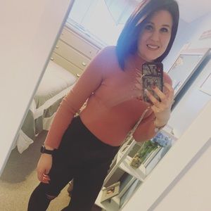 Meet your Posher, Michelle